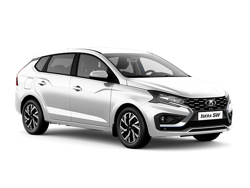 Lada Iskra SW купить по цене от 911 000 рублей